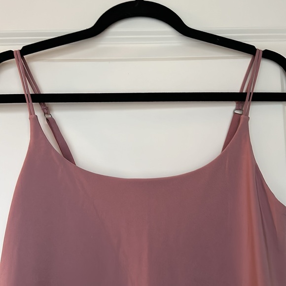 A&F Traveler Mini Dress - Picture 2 of 5